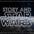 Story and Star Wars show