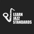 Learn Jazz Standards Podcast: Weekly Jazz Tips, Interviews, Stories, and Advice for Becoming a Better Jazz Musician show