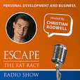 Escape The Rat Race Radio show