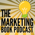 The Marketing Book Podcast show