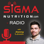 Sigma Nutrition Radio show