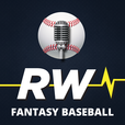 RotoWire Fantasy Baseball Podcast show