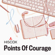 Points of Courage show