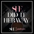 Podcast - She Did It Her Way show