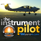 Instrument Pilot Podcast by MzeroA.com show