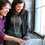 Mom Enough: Parenting tips, research-based advice + a few personal confessions! show