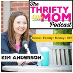 The Thrifty Little Mom Podcast show