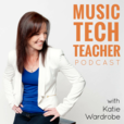 Music Tech Teacher Podcast show