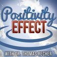 The Positivity Effect | Daily chats on positive thinking show