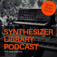 Synthesizer Library Podcast show