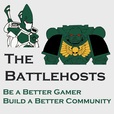 The Battlehosts - A Warhammer 40k Podcast show