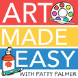 Art Made Easy show