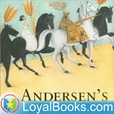 Andersen's Fairy Tales by Hans Christian Andersen show