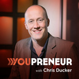 Youpreneur FM - How to Build, Market and Monetize a Successful Personal Brand Business show