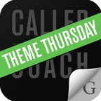 Gallup Theme Thursday show