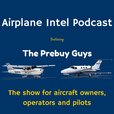 Airplane Intel Podcast show