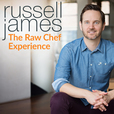 The Raw Chef Experience: Conscious Living, Natural Health, Spirituality, Wellness, &amp; Fitness. show