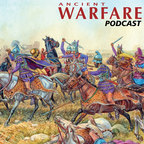 Ancient Warfare Podcast show