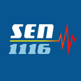 1116 SEN show