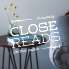 Close Reads show