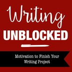 Writing Unblocked with Britney M. Mills show