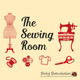 The Sewing Room by Bishy Barnababes show