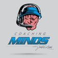 Coaching Minds with Justin Lewis show