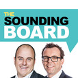 The Sounding Board show