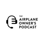 The Airplane Owners Podcast show