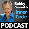 Bobby Owsinski's Inner Circle Podcast show