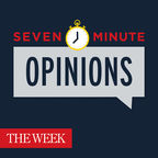 Seven-Minute Opinions show