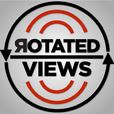 Rotated Views show