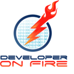 Developer On Fire show