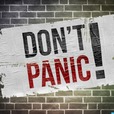 DON'T PANIC - With Mike and Stephen show