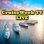 CruiseWeekTV live - Newbie cruisers learning from the experts how to save money on cruiseships show