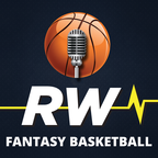 RotoWire Fantasy Basketball Podcast show