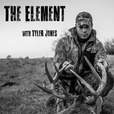 The Element Podcast | Public Land, Hunting Tactics, Whitetail Deer, Politics, Wildlife, Travel, Conservation, and more. show