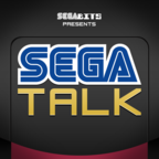 SEGA Talk Podcast show