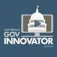 Gov Innovator Podcast show