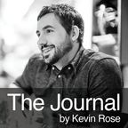 The Kevin Rose Show show