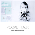 Pocket Talk show