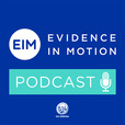 Podcast – Evidence In Motion show