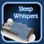 Sleep Whispers show