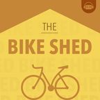 The Bike Shed show