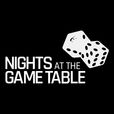 NIGHTS AT THE GAME TABLE show