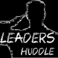 Leaders Huddle show