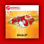 #AskJP show