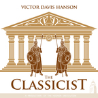 Victor Davis Hanson's The Classicist show