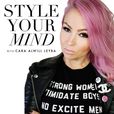 Style Your Mind Podcast show