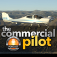 Commercial Pilot Podcast by MzeroA.com show